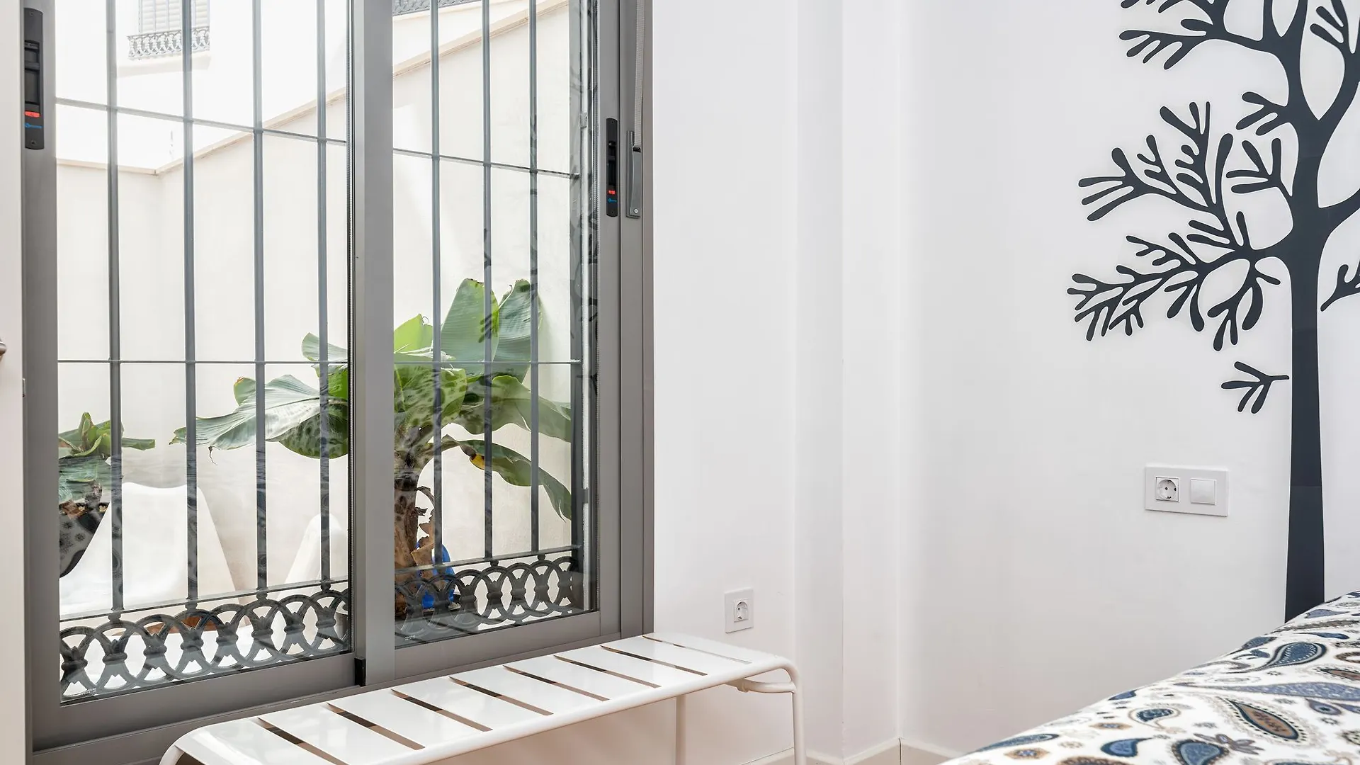 Apartment Apartamento Birgit Malaga