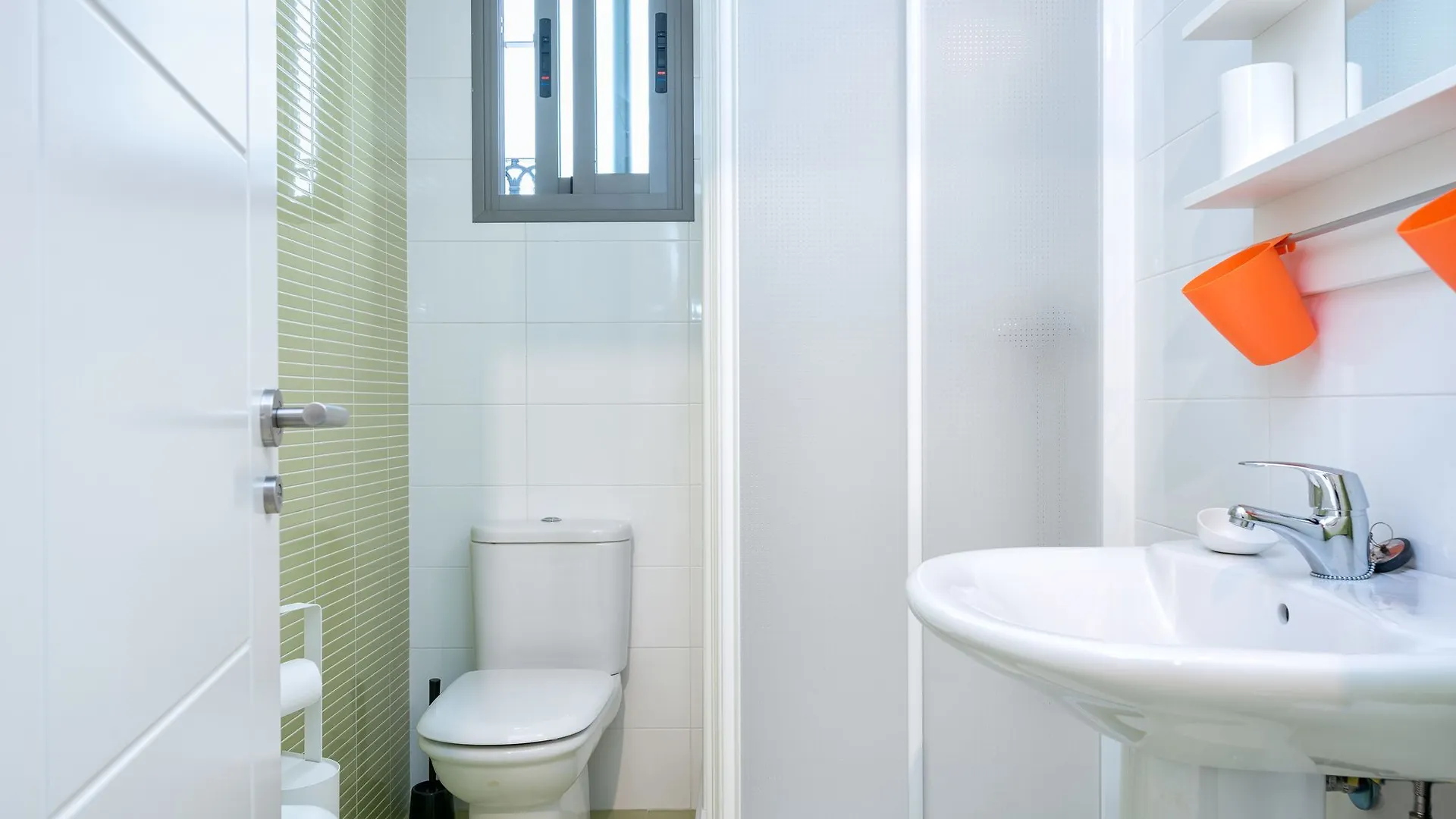 Apartamento Birgit Malaga Spain
