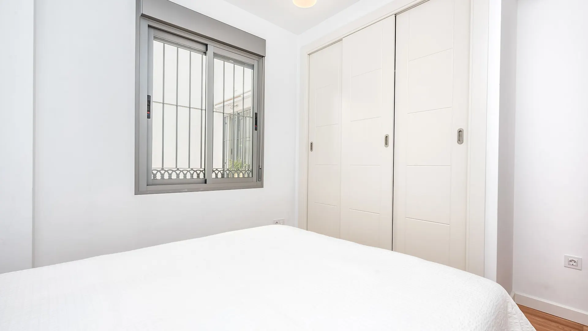 Apartamento Birgit Malaga Apartament