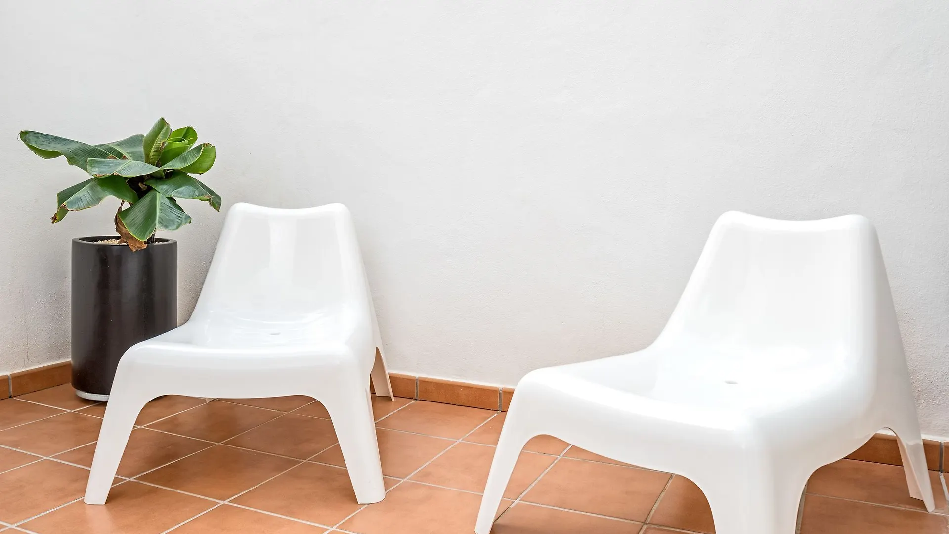 Apartamento Birgit Malaga Apartament