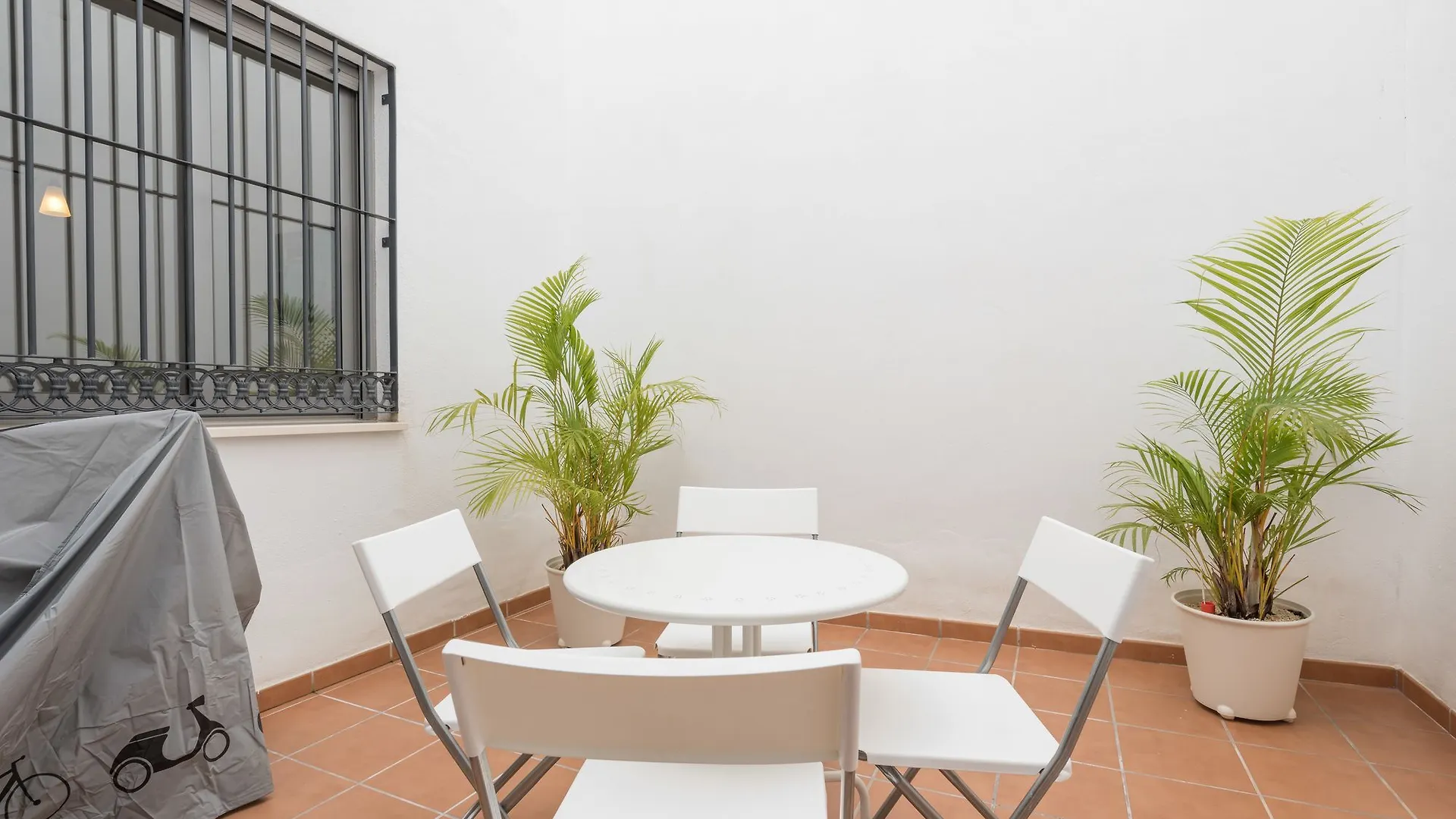 Apartamento Birgit Malaga 0*,  Hiszpania
